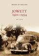 Book cover of: Jowett 1901-1954. By: Noel Stokoe