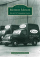 Book cover of: Morris Minor Light Commercials. By: Russell Harvey