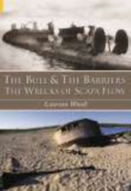 Book cover of: Bull and the Barriers. By: Lawson Wood