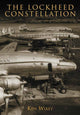 Book cover of: Lockheed Constellation. By: Ken Wixley
