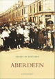 Book cover of: Aberdeen. By: Alistair Burnett