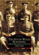 Book cover of: South Wales Borderers 1881-1969. By: Martin Everett