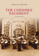 Book cover of: Cheshire Regiment. By: Dr. Ronald Barr