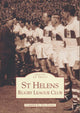 Book cover of: St Helens Rugby League Club. By: Alex Service
