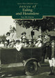 Book cover of: Voices of Ealing and Hounslow. By: Sue McAlpine