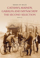 Book cover of: Cathays, Maindy, Gabalfe and Mynachdy. By: Brian Lee