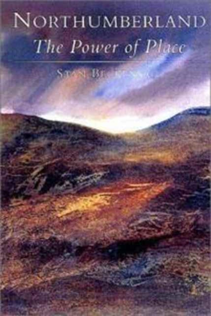 Book cover of: Northumberland. By: Stan Beckensall