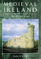 Book cover of: Medieval Ireland. By: Tadhg O'Keeffe