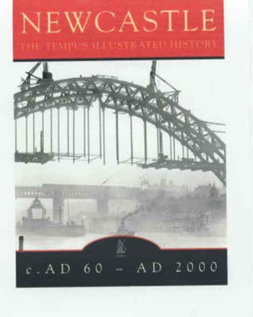 Book cover of: Newcastle. By: A.W. Purdue