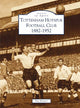 Book cover of: Tottenham Hotspur Football Club, 1882-1952. By: Roy Brazier