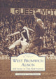 Book cover of: West Bromwich Albion Football Club. By: Tony Matthews