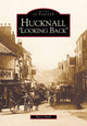 Book cover of: Hucknall. By: Harry Smith