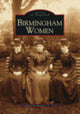 Book cover of: Birmingham Women. By: Margaret D. Green