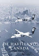 Book cover of: De Havilland Canada. By: Rod Simpson