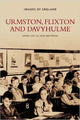 Book cover of: Urmston, Flixton And Davyhulme. By: Karen Cliff