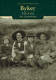 Book cover of: Byker Voices. By: Ken Groundwater