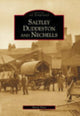 Book cover of: Saltley, Duddeston and Nechells. By: Maria Twist