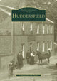 Book cover of: Ottakar's Huddersfield. By: Nik Taylor