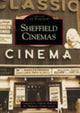 Book cover of: Sheffield Cinemas. By: Clifford Shaw