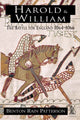 Book cover of: Harold and William. By: Benton Patterson Rain
