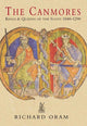 Book cover of: House of Canmore. By: Richard D. Oram