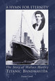 Book cover of: Hymn for Eternity. By: Yvonne Carroll
