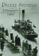 Book cover of: Paddle Steamers. By: Andrew Gladwell