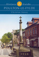 Book cover of: Poulton-le-Fylde. By: Christine Storey