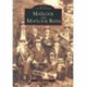Book cover of: Matlock and Matlock Bath: Images of England. By: Julie Bunting