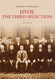 Book cover of: Hyde - The Third Selection: Images of England. By: Paul Taylor