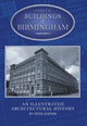 Book cover of: Buildings of Birmingham. By: Peter Leather