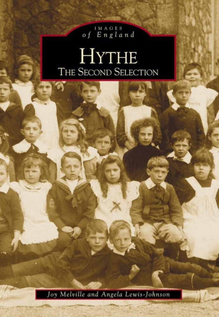 Book cover of: Hythe. By: Joy Melville
