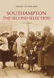 Book cover of: Southampton: The Second Selection. By: A.G.K. Leonard