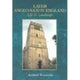 Book cover of: Later Anglo-Saxon England