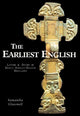 Book cover of: Earliest English. By: Samantha Glasswell