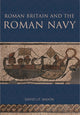 Book cover of: Roman Britain and the Roman Navy. By: David J. P. Mason