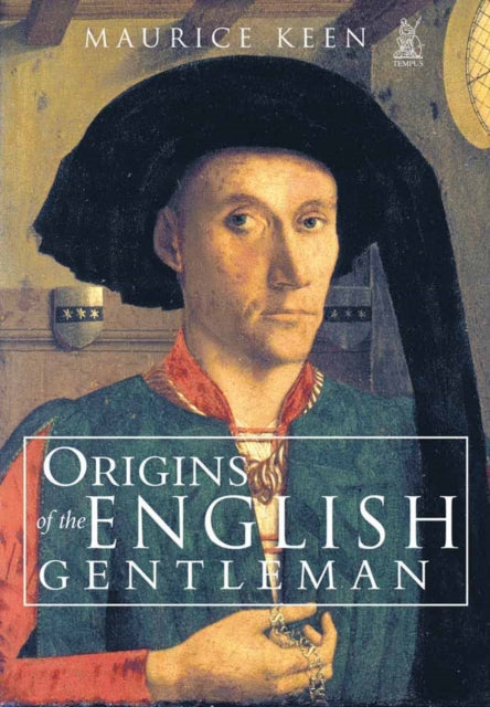 Book cover of: Origins of the English Gentleman