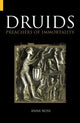 Book cover of: Druids. By: Anne Ross