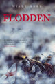 Book cover of: Flodden. By: Niall J. A. Barr