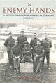 Book cover of: In Enemy Hands. By: Malcolm Hall