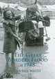 Book cover of: Great Borders Flood of 1948. By: Lawson Wood