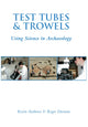 Book cover of: Test Tubes and Trowels. By: Kevin Andrews