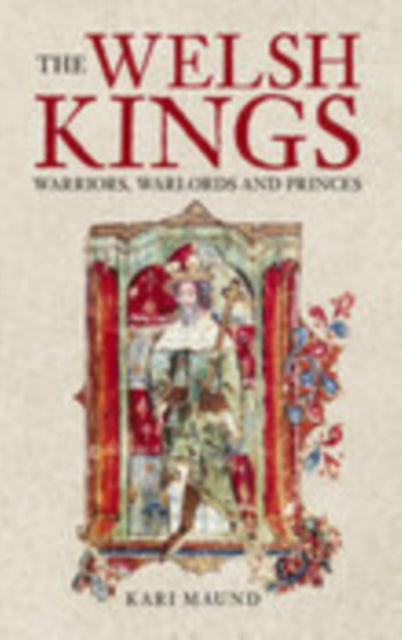 Welsh Kings