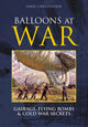 Book cover of: Balloons at War. By: Sam Youd