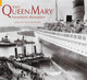 Book cover of: RMS Queen Mary. By: Janette McCutcheon