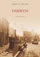 Book cover of: Darwen. By: Martin Baggoley