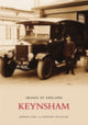 Book cover of: Keynsham. By: Barbara Lowe