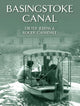 Book cover of: Basingstoke Canal. By: Dieter Jebens