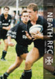 Book cover of: Neath RFC 1945-1996: Images of Sport. By: Mike Price
