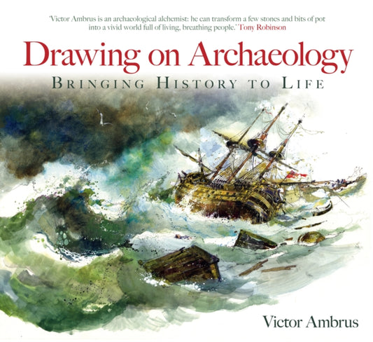 Drawing on Archaeology